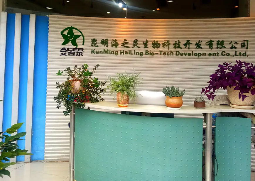 昆明FlowerCloud机场教程科技开发有限公司